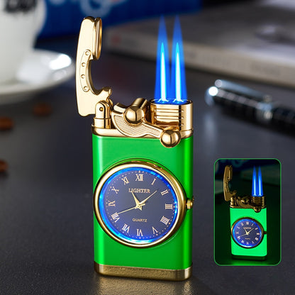 Watch windproof Lighter