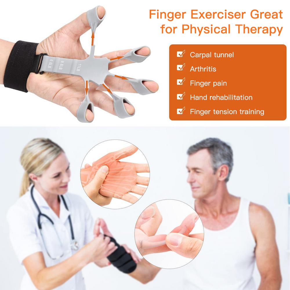 The Thicker Finger Gripper