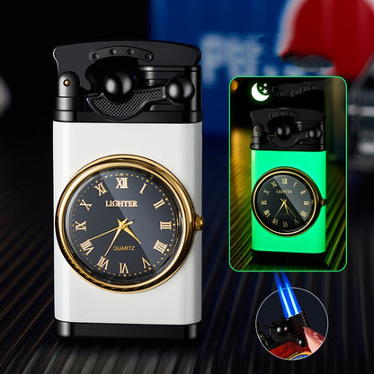 Watch windproof Lighter