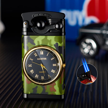 Watch windproof Lighter