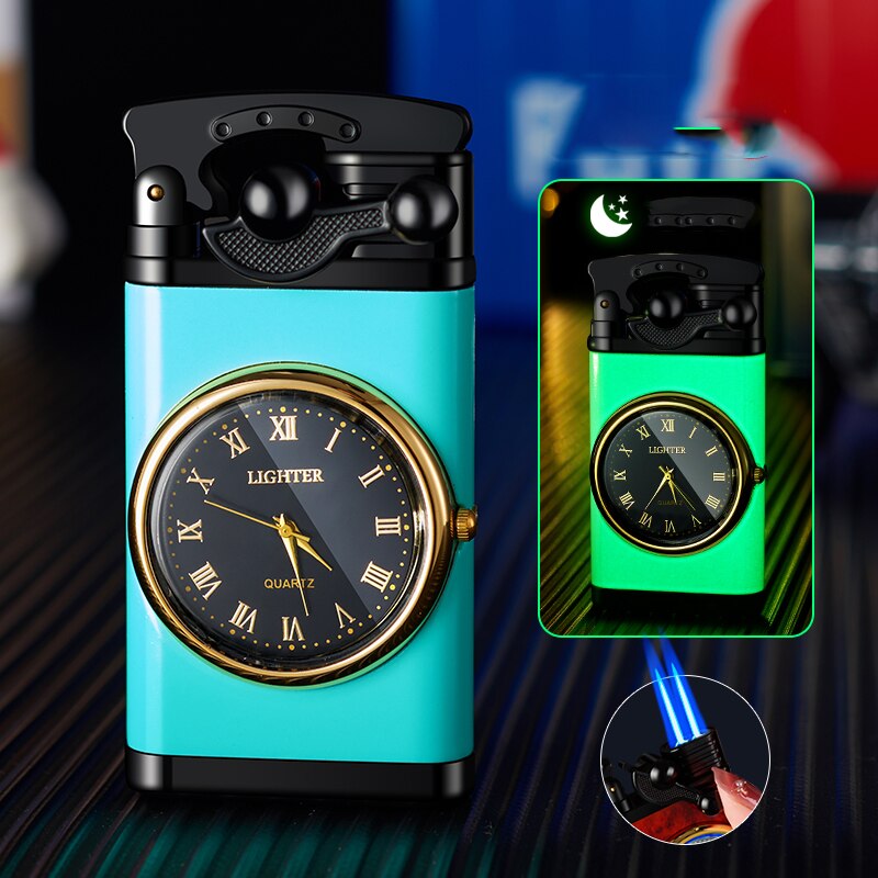 Watch windproof Lighter