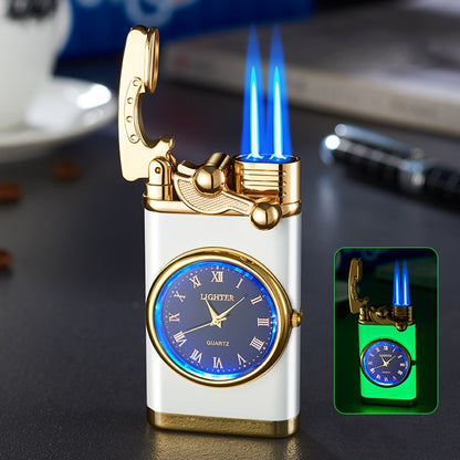 Watch windproof Lighter