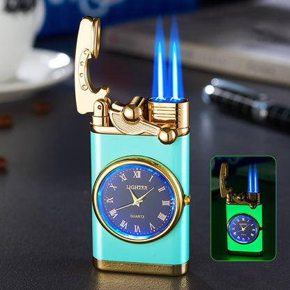 Watch windproof Lighter