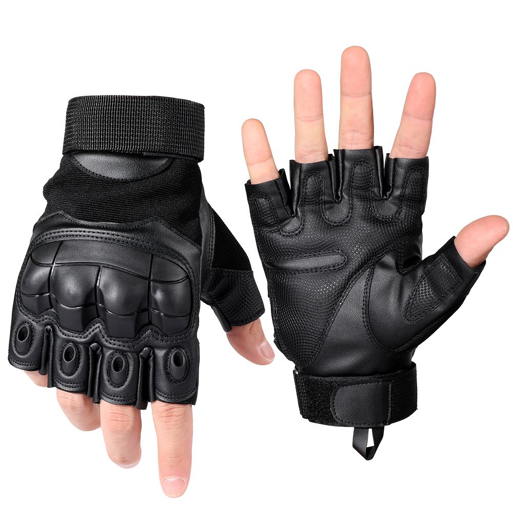 Indestructible military gloves