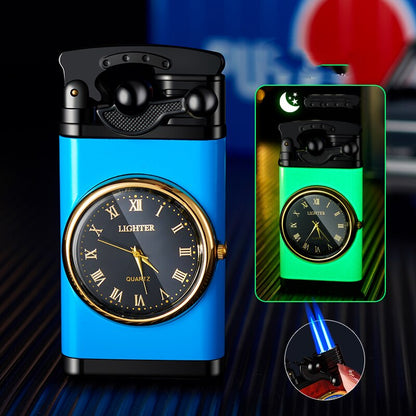 Watch windproof Lighter