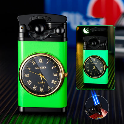 Watch windproof Lighter