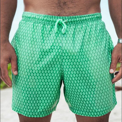 Magic swim shorts