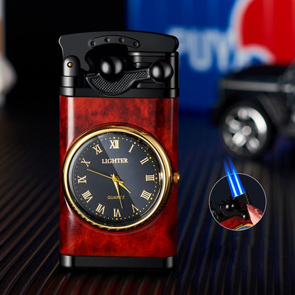 Watch windproof Lighter