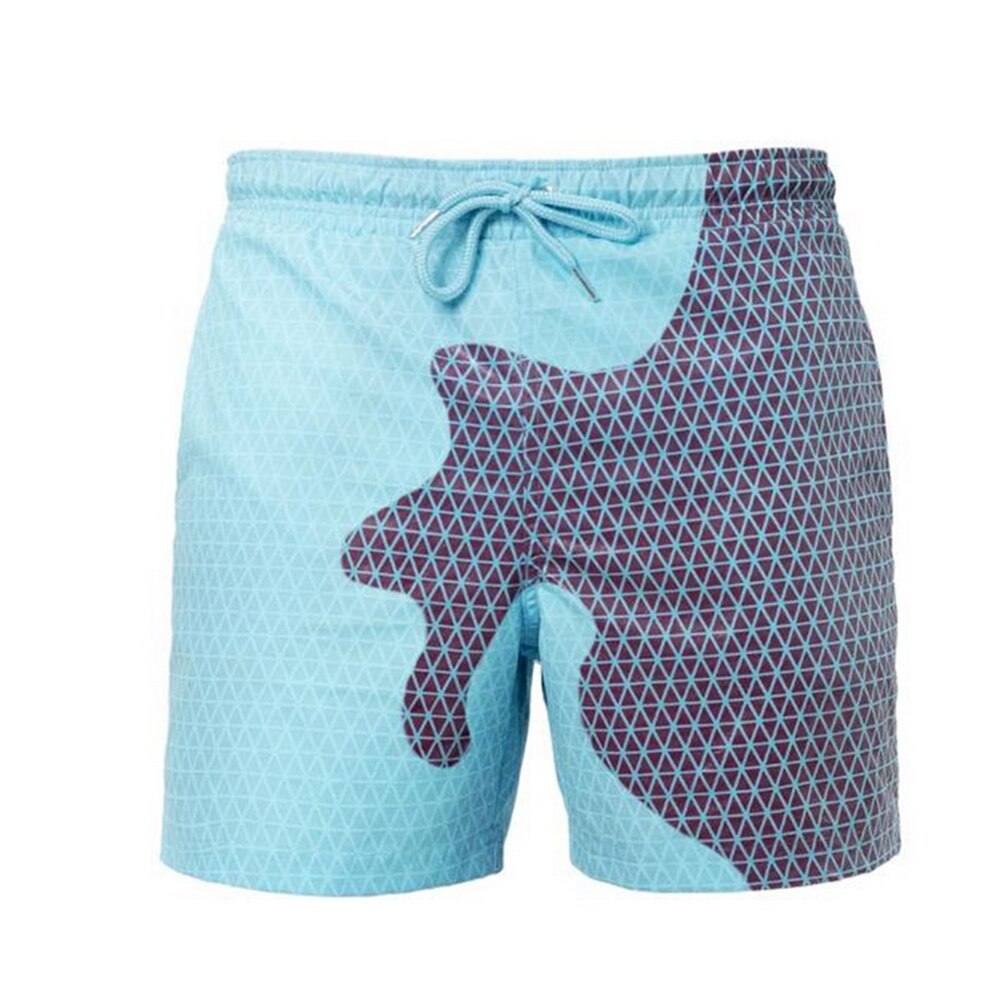 Magic swim shorts