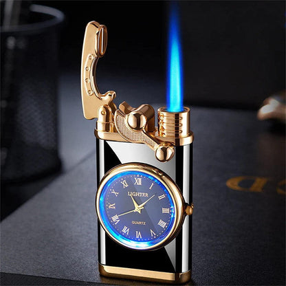 Watch windproof Lighter