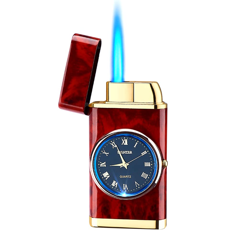 Watch windproof Lighter